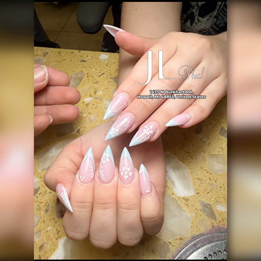 JL Nails